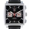 TAG Heuer Monaco watch in stainless steel Ref:  CAW2114 Circa  2010 - 00pp thumbnail