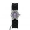 Chaumet Class One  mini watch in stainless steel Circa  2009 - 360 thumbnail