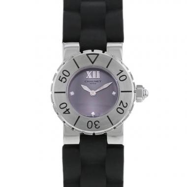 Reloj Chaumet Class One  mini de acero Circa  2009