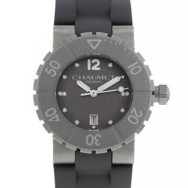 Orologio Chaumet Class One in titano Circa  2010