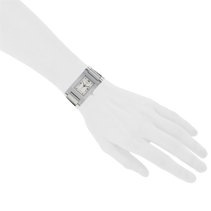 Chaumet Style watch in stainless steel Circa  2010 - Detail D1