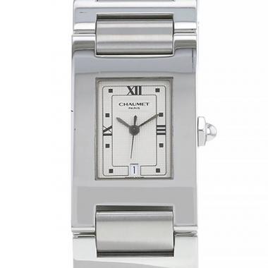 Reloj Chaumet Style de acero Circa  2010