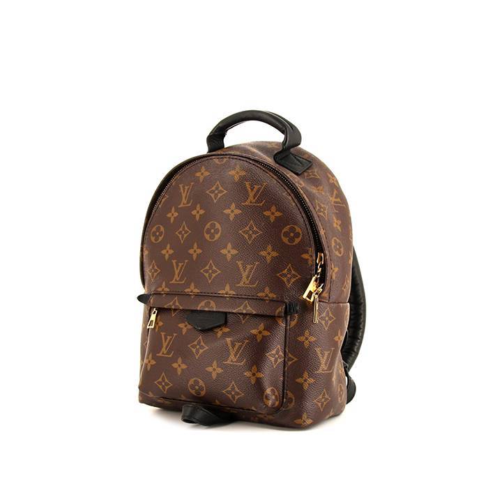 Louis Vuitton Palm Springs Backpack Backpack 367025