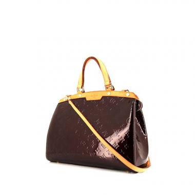 Louis Vuitton Brea Handbag 397183