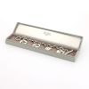 Hermes Chaine d'Ancre bracelet in silver - Detail D2 thumbnail