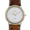 Reloj Blancpain Villeret de oro y acero Circa  1980 - 00pp thumbnail