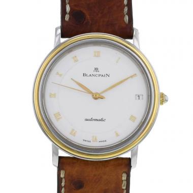 Montres Blancpain Villeret d occasion Cra wallonieShops