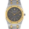 Audemars Piguet Royal Oak watch in gold and stainless steel Ref:  4100 Circa  1980 - 00pp thumbnail