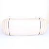 Gucci Marrakech handbag in white leather - Detail D5 thumbnail