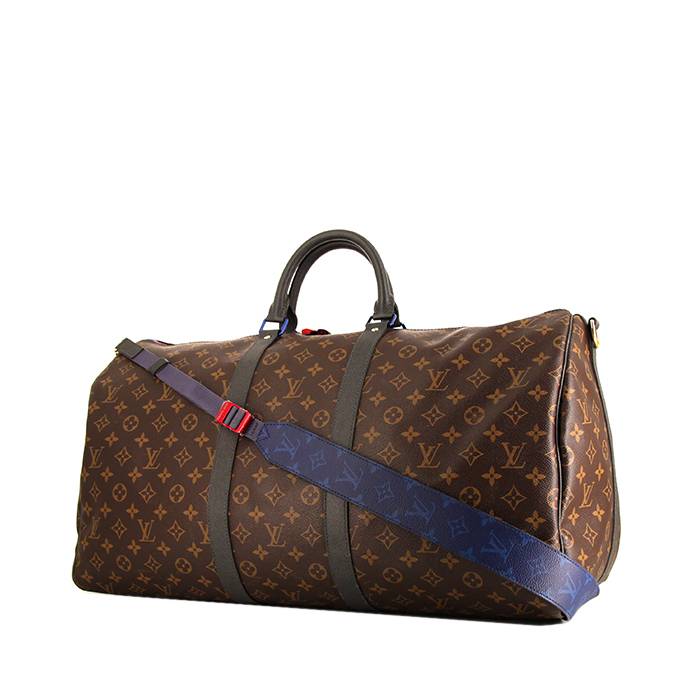 Las mejores ofertas en Medio Louis Vuitton Keepall Bolsas y bolsos