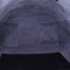 Sac cabas Celine Vertical en cuir grainé noir - Detail D3 thumbnail