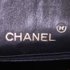 Bolso Cabás Chanel Grand Shopping Vintage en cocodrilo negro - Detail D3 thumbnail