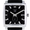 TAG Heuer Monaco watch in stainless steel Ref:  WAW131A Circa  2019 - 00pp thumbnail