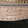 Chloé Bay handbag in black leather - Detail D3 thumbnail