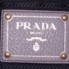 Sac cabas Prada en cuir beige - Detail D3 thumbnail