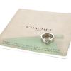 Chaumet Lien medium model ring in white gold and diamonds - Detail D2 thumbnail