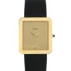 Piaget Protocole watch in yellow gold Ref:  9154 Circa  2000 - 00pp thumbnail