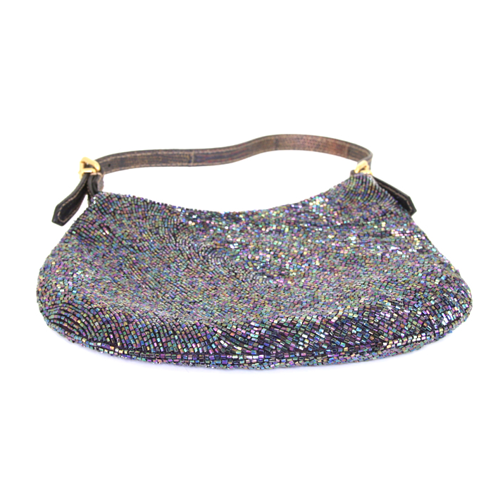 Fendi Oyster Handbag 367203 | Collector Square