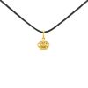 Cartier pendant in yellow gold - 00pp thumbnail