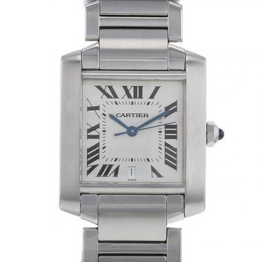 Second Hand Cartier Watches | Collector Square
