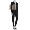 Saint Louis Goyard St louis Black Cloth ref.234012 - Joli Closet