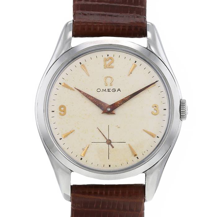 Omega Omega Vintage Vintage Watch 367225 Collector Square