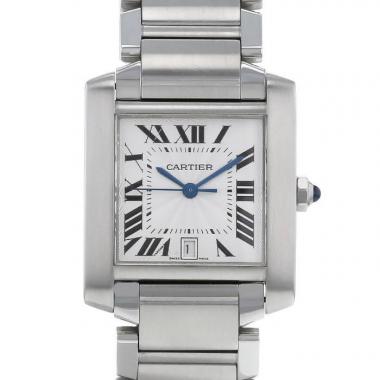 Montres Cartier de seconde main | Collector Square