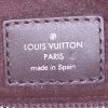 Sac bandoulière Louis Vuitton Harington Messenger en cuir épi et cuir lisse marron - Detail D3 thumbnail