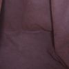 Sac à main Louis Vuitton L en cuir Mahina marron ébène - Detail D2 thumbnail