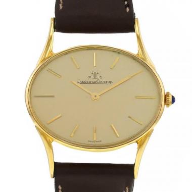Orologio Jaeger Lecoultre Vintage in oro giallo Circa  1960