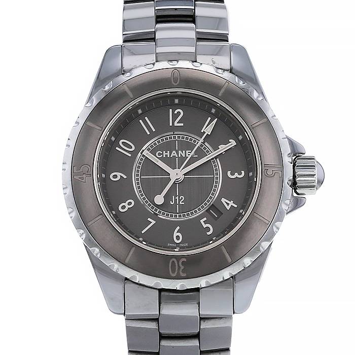 Chanel J12 Sport Watch 367320 | Collector Square