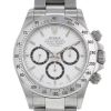 Rolex Daytona watch in stainless steel Ref: 16520 Circa 2000 - 00pp thumbnail