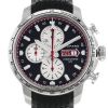 Chopard Mille Miglia Gmt watch in stainless steel Circa  2010 - 00pp thumbnail