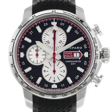 Orologio Chopard Mille Miglia Gmt in acciaio Circa  2010