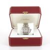 Reloj Cartier Pasha de acero Ref :  2790 Circa  2000 - Detail D2 thumbnail