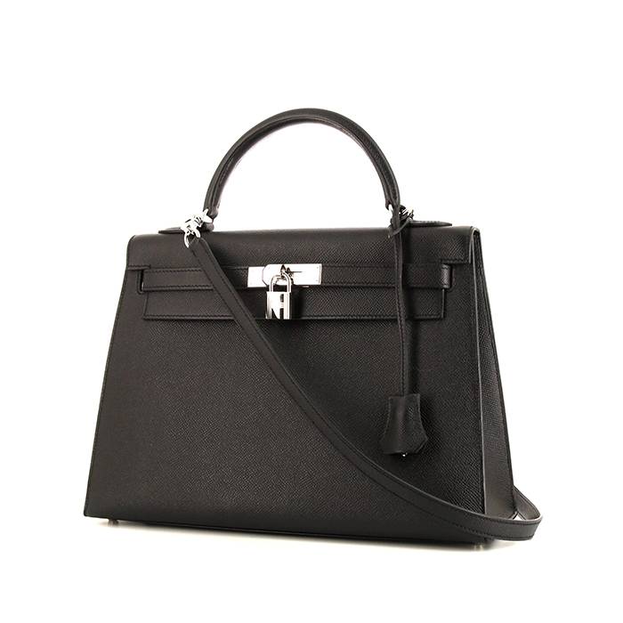 Hermès Kelly Handbag 367347 | Collector Square