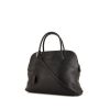 Hermes Bolide large model handbag in black togo leather - 00pp thumbnail