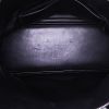 Hermes Bolide large model handbag in black togo leather - Detail D3 thumbnail