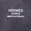 Hermes Bolide large model handbag in black togo leather - Detail D4 thumbnail