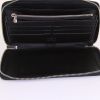 Louis Vuitton Organizer wallet in black patent epi leather - Detail D2 thumbnail