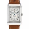 Jaeger-LeCoultre Reverso Grande Taille watch in stainless steel Ref:  270.8.62 Circa  2000 - 00pp thumbnail