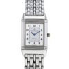 Jaeger-LeCoultre Reverso Lady watch in stainless steel Circa  2010 - 00pp thumbnail