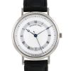 Breguet Classic watch in white gold Ref:  5930 Circa  2010 - 00pp thumbnail
