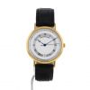 Breguet Classic watch in yellow gold Ref:  5930 Circa  2010 - 360 thumbnail