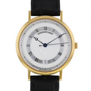 Orologio Breguet Classic in oro giallo Ref :  5930 Circa  2010