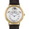 Breguet Classic Complications watch in yellow gold Ref:  3330 Circa  2000 - 00pp thumbnail