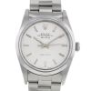 Rolex Air King watch in stainless steel Ref:  14000 Circa  1990 - 00pp thumbnail