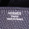 Bolso de mano Hermès Birkin 35 en cuero togo negro - Detail D3 thumbnail