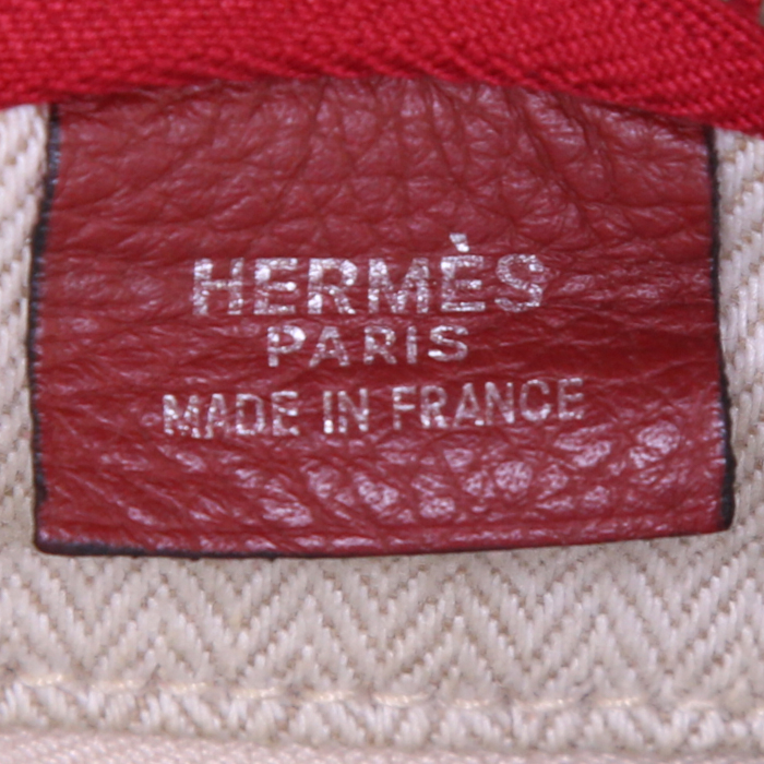 Hermès Goya Handbag 367440 | Collector Square