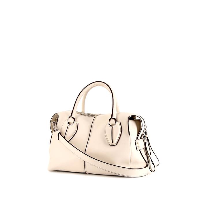 Tods spring 2020 | Leather shoulder bag, Boho backpack purse, Luxury bags